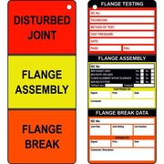 Flange Tagging System